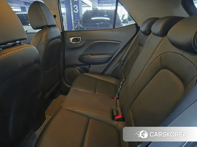 Hyundai Venue id 4631726 из Кореи 7