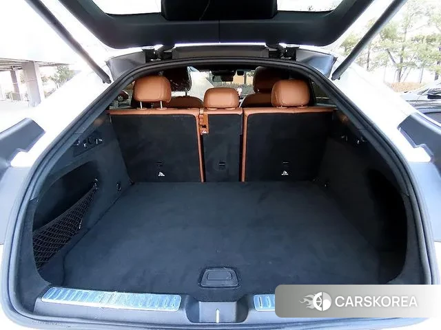 Mercedes-Benz GLC-Class X253 id 3650663 из Кореи 7