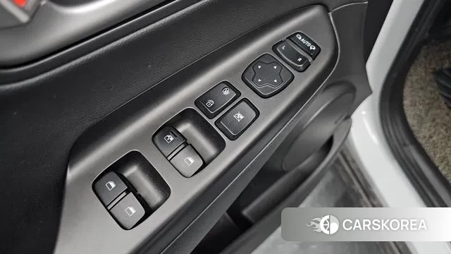 Hyundai Kona id 3588106 из Кореи 7