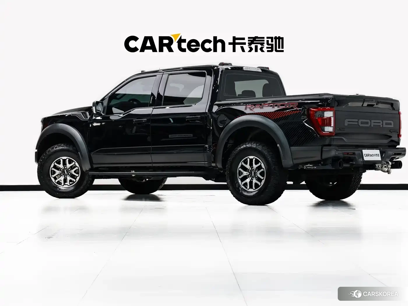 Ford F-150 id 4686027 из Китая 7