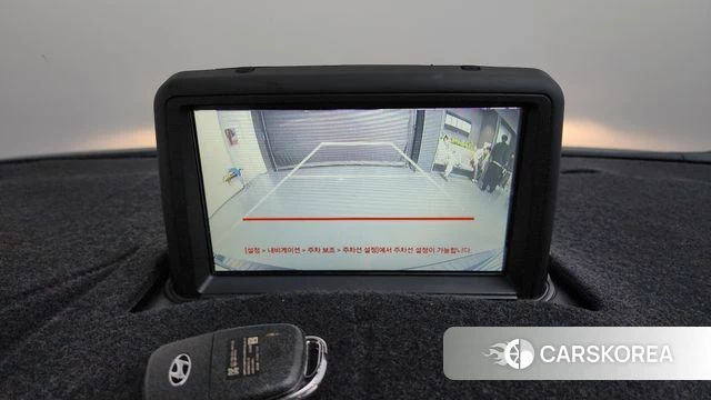 Hyundai The New Grand Starex id 3814481 из Кореи 7