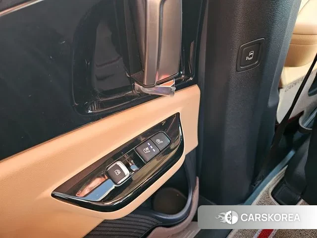 Kia Carnival 4th generation id 3606603 из Кореи 7