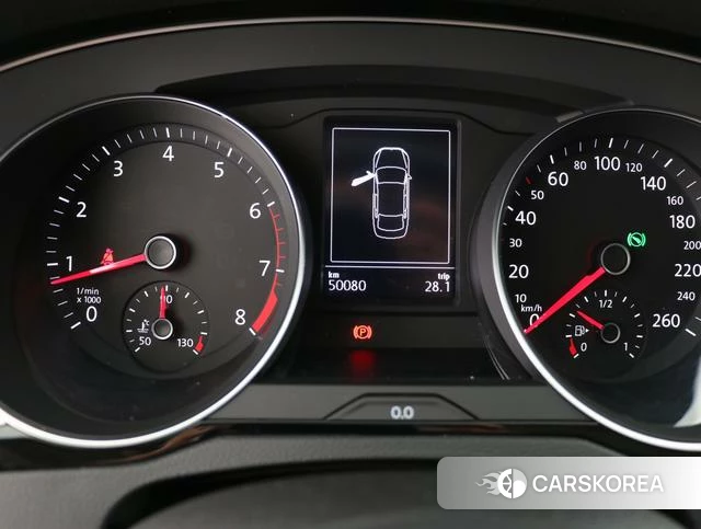 Volkswagen Magotan id 4307143 из Китая 7