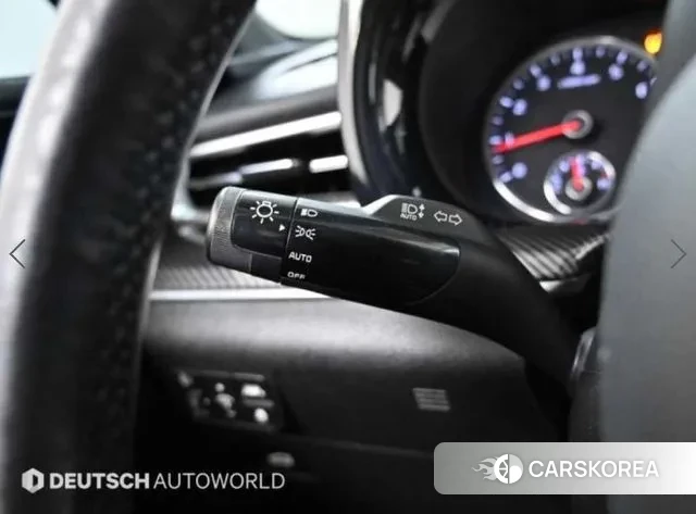 Kia K5 3rd generation id 3732821 из Кореи 7