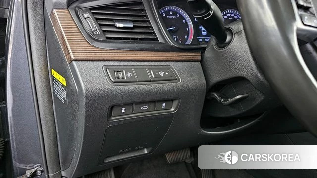 Hyundai Sonata New Rise id 3861648 из Кореи 7