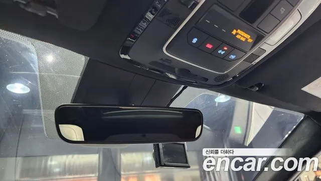 Hyundai The New Santa Fe id 2579693 из Кореи 7