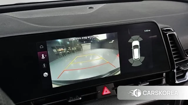 Kia Sportage 5th Generation id 3596344 из Кореи 7