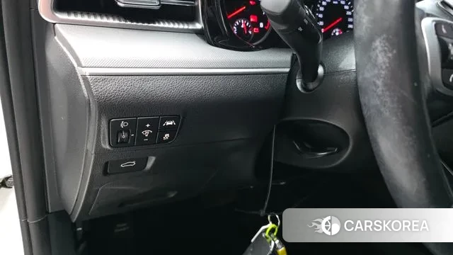 Kia K5 3rd generation id 3685260 из Кореи 7