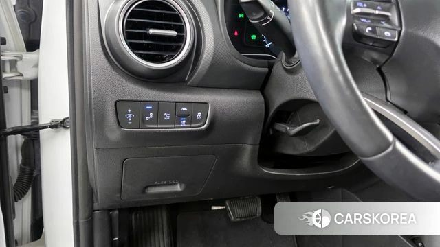 Hyundai Kona Electric id 4310049 из Кореи 7