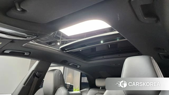 Audi Q8 (4M) id 4377097 из Кореи 7