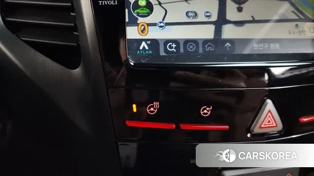 Ssangyong Tivoli Armor id 3362908 из Кореи 7