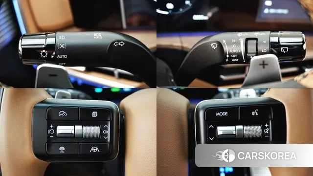 Hyundai Santa Fe (MX5) id 3026587 из Кореи 7