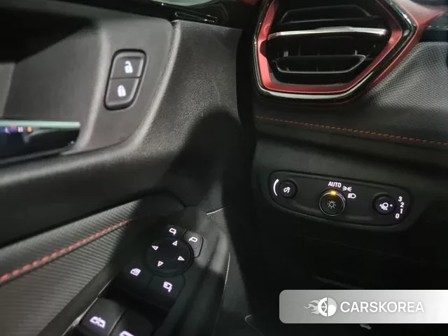 Chevrolet (GM Daewoo) The New Trail Blazer id 3098062 из Кореи 7