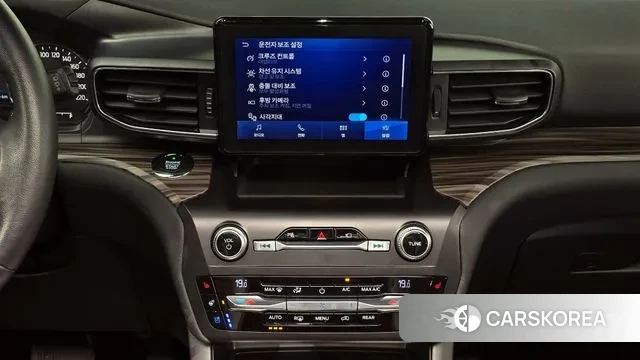 Ford Explorer 6th Generation id 2885804 из Кореи 7