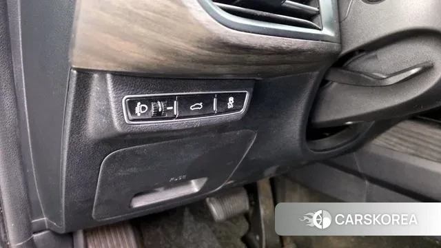 Kia K8 id 3577572 из Кореи 7