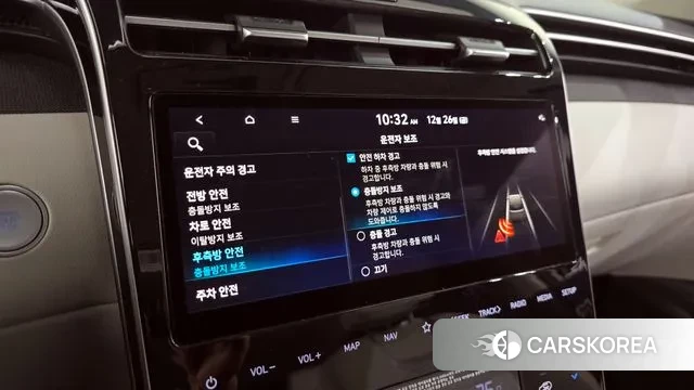 Hyundai Tucson Hybrid (NX4) id 3519344 из Кореи 7