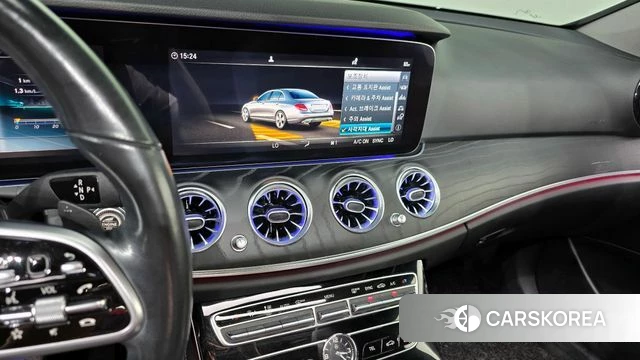 Mercedes-Benz E-Class W213 id 4416785 из Кореи 7