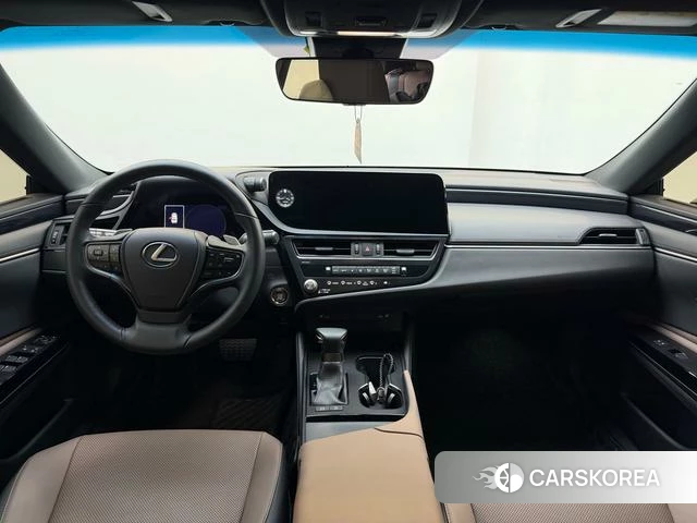 Lexus ES id 4238576 из Китая 7