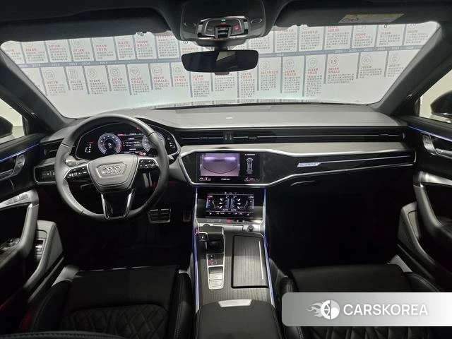 Audi A6L id 4320675 из Китая 7