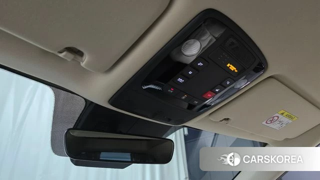 Kia Carnival 4th generation id 3812233 из Кореи 7