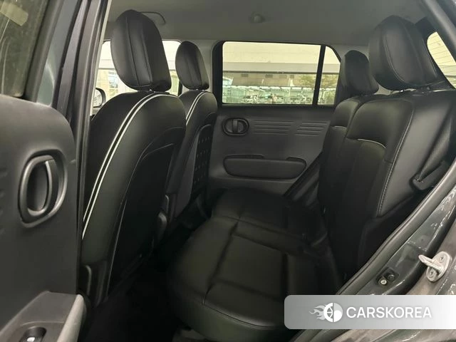 Hyundai Casper id 4495281 из Кореи 7