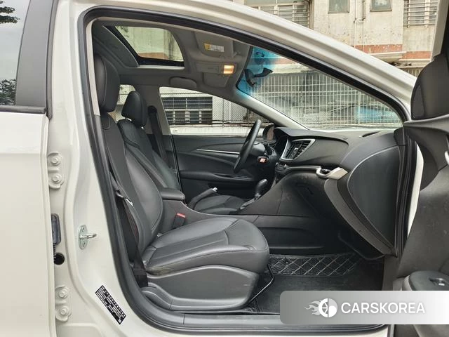 Buick Yinglang id 4227269 из Китая 7