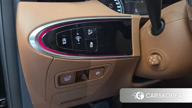 Genesis GV70 id 3247923 из Кореи 7