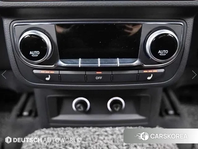 Audi Q7 (4M) id 3454685 из Кореи 7