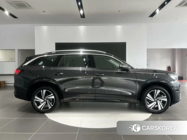 Volkswagen Range patrol id 4276640 из Китая 7