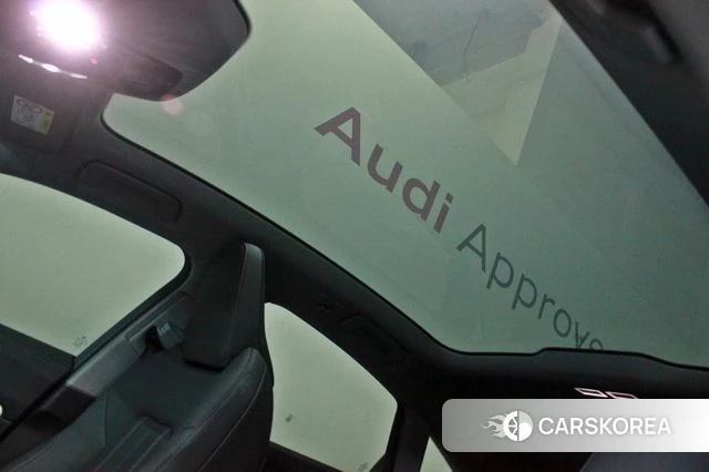 Audi A5 (B10) id 4279665 из Кореи 7