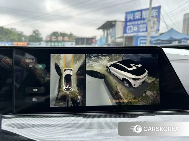 Chang'an UNI-T id 4393148 из Китая 7