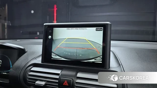 Hyundai Casper id 3503228 из Кореи 7