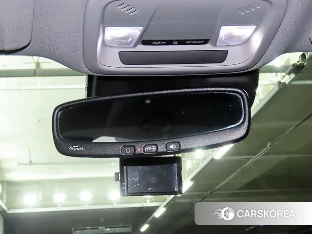 Chevrolet (GM Daewoo) All New Malibu id 3429332 из Кореи 7