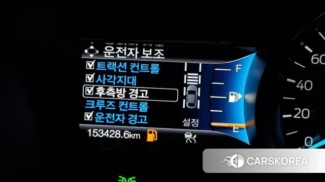 Ford Explorer id 3050783 из Кореи 7