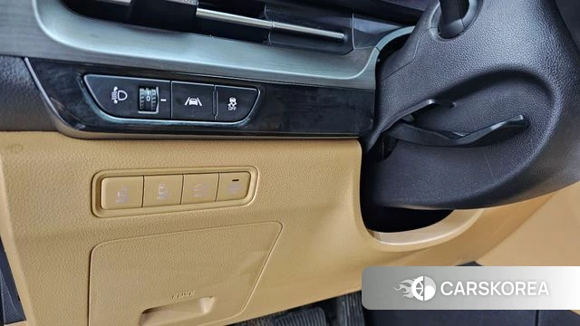 Kia Carnival 4th generation id 3833532 из Кореи 7