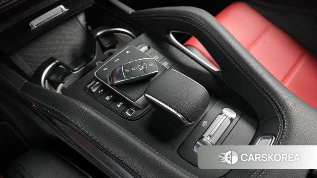 Mercedes-Benz GLE-Class W167 id 4762243 из Кореи 7