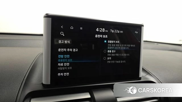 Hyundai Casper id 4613058 из Кореи 7