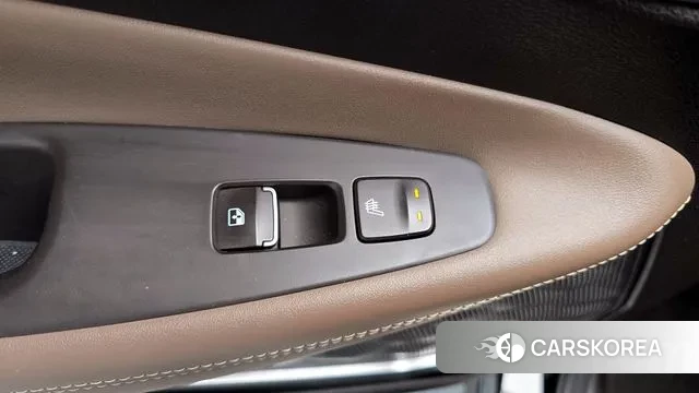 Hyundai Santa Fe TM id 3541044 из Кореи 7