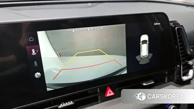 Kia Sportage 5th Generation id 2901219 из Кореи 7