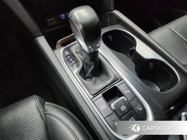 Hyundai Santa Fe TM id 3925112 из Кореи 7