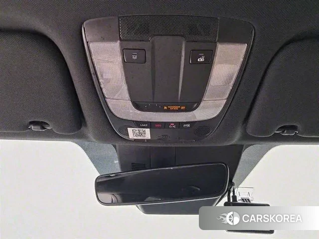 Kia Sorento 4th Generation id 3335624 из Кореи 7