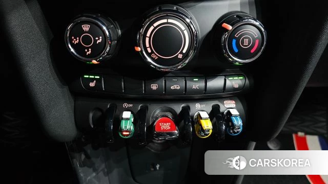 Mini Cooper id 4403127 из Кореи 7