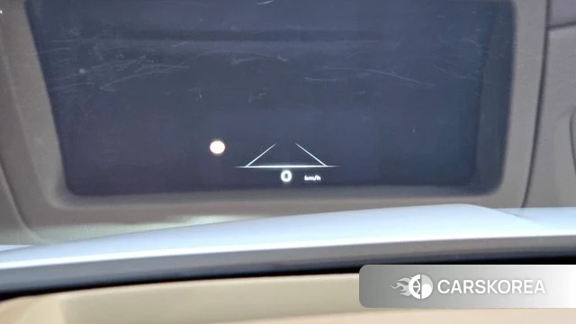 Genesis G80 (RG3) id 4400729 из Кореи 7
