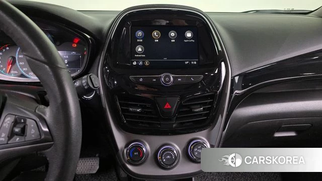 Chevrolet (GM Daewoo) The New Spark id 4232453 из Кореи 7