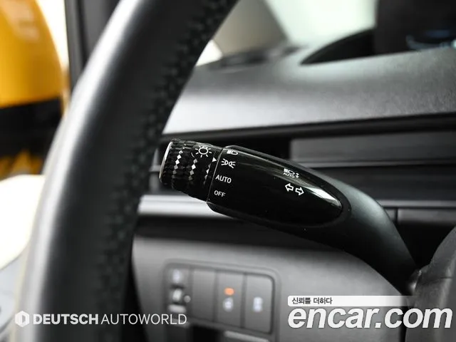 Hyundai Staria id 2224583 из Кореи 7