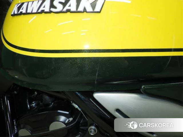 Проданный Kawasaki Z900RS id 3996629 из Японии, фото 7