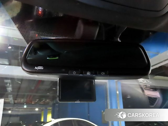 Ssangyong Tivoli Armor id 3942854 из Кореи 7