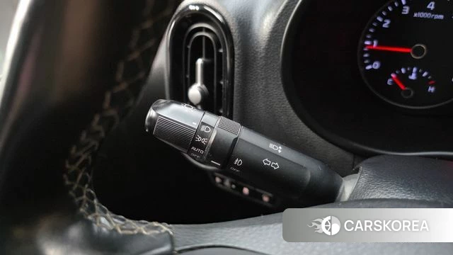 Kia All New Morning (JA) id 3916885 из Кореи 7