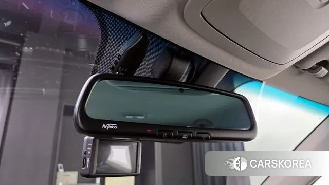 Ssangyong Beautiful Korando id 3295557 из Кореи 7