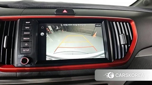 Kia The New Ray id 3722142 из Кореи 7